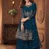 Pakistani Dress Bride - Pakistani Suits Online