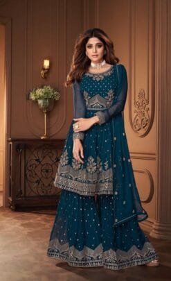 Pakistani Dress Bride - Pakistani Suits Online