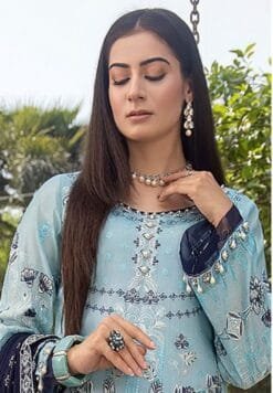 Pakistani Dress Cotton - Pakistani Suits