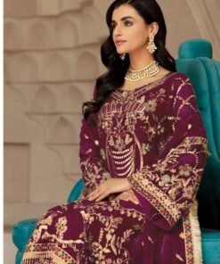 Pakistani Dress Design - Pakistani Suits Online