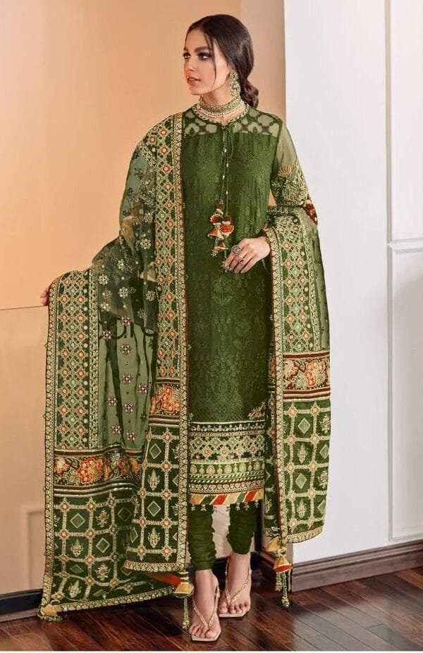Pakistani Dress Designers - Pakistani Suits Online