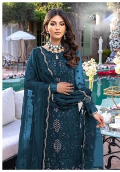 Pakistani Dress Designs - Pakistani Suits