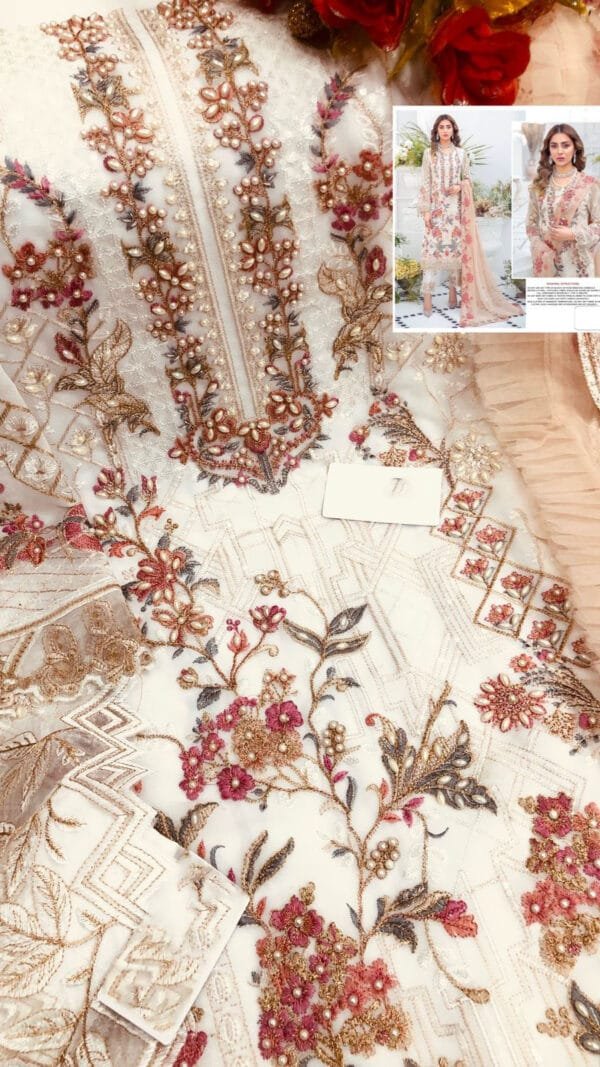 Pakistani Dress Fancy - Pakistani Suits Online