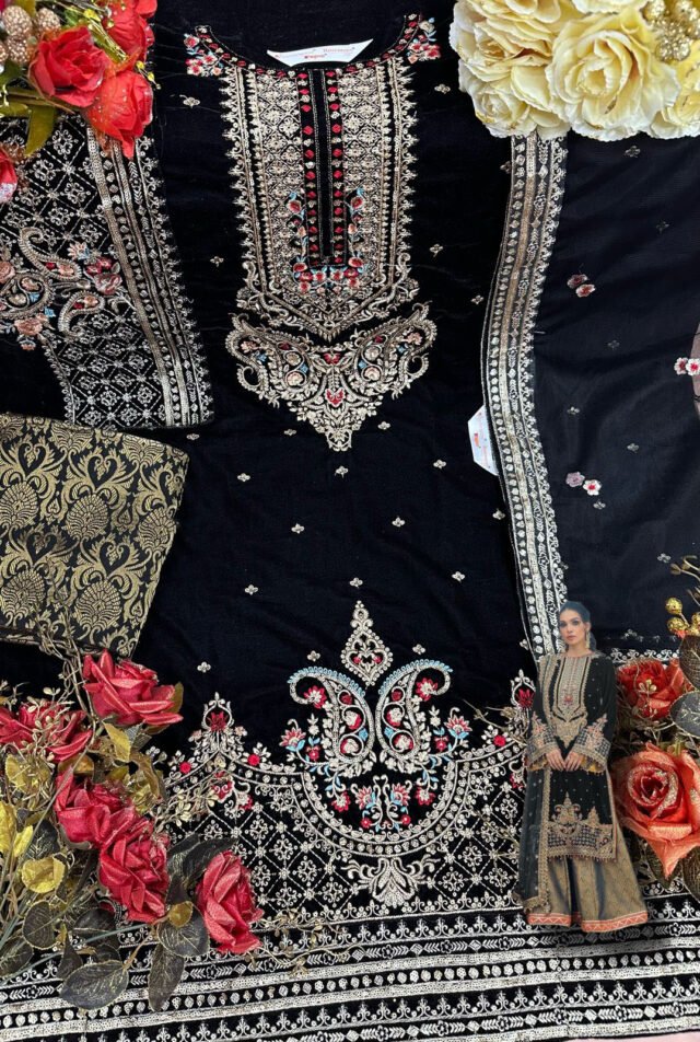 Pakistani Dress For Eid - Pakistani Suits Online