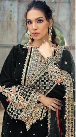 Pakistani Dress For Eid - Pakistani Suits Online