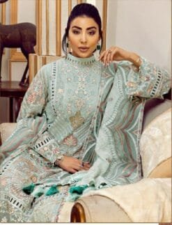 Pakistani Dress For Wedding - Pakistani Suits