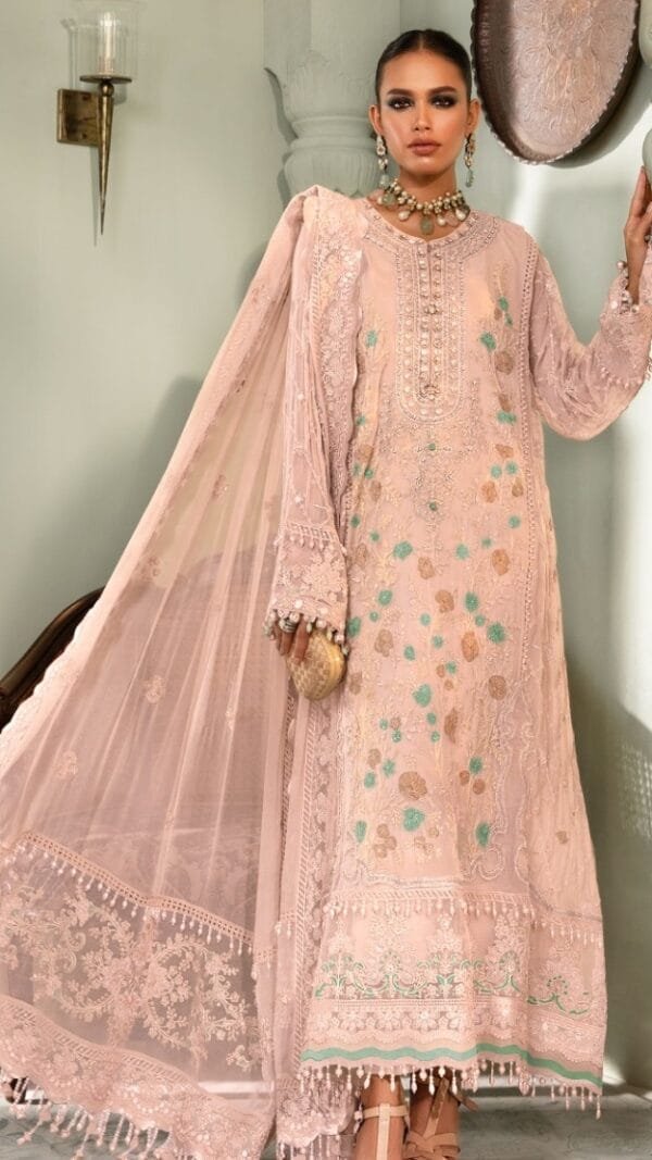 Pakistani Dress For Wedding - Pakistani Suits Online