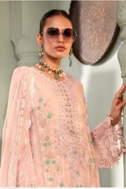 Pakistani Dress For Wedding - Pakistani Suits Online