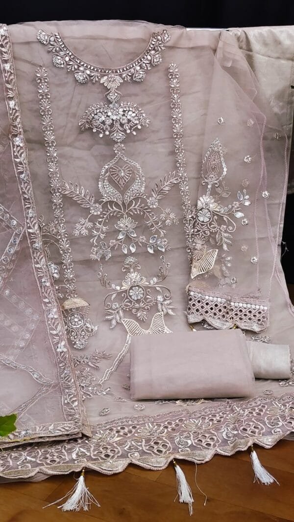 Pakistani Dress For Women - Pakistani Suits Online