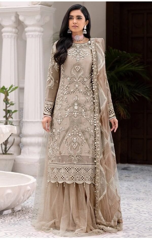 Pakistani Dress For Women - Pakistani Suits Online
