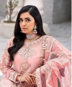 Pakistani Dress For Womens - Pakistani Suits Online
