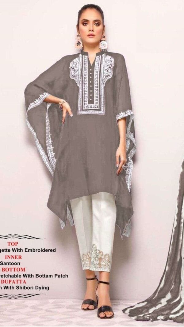Pakistani Dress Latest - Pakistani Suits