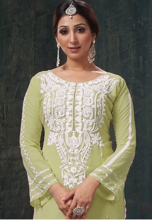 Pakistani Dress Latest - Pakistani Suits Online
