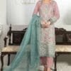 Pakistani Dress Material - Pakistani Suits Online