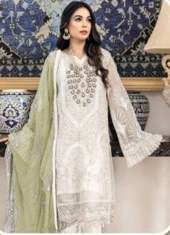 Product name Pakistani Dress Materials - Pakistani Suits Online