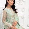 Pakistani Dress Mehndi - Pakistani Suits