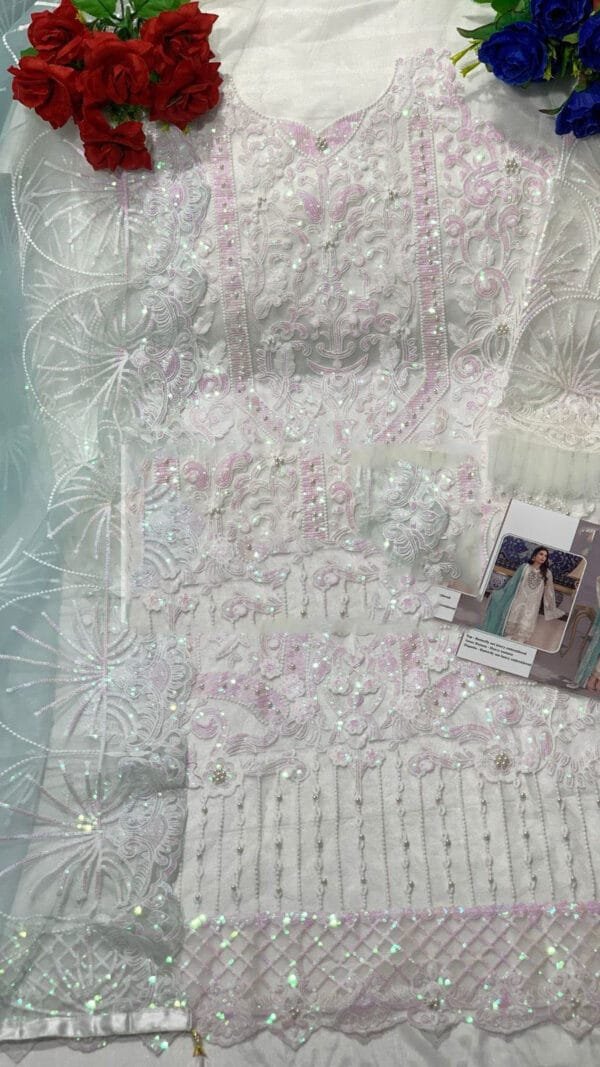 Pakistani Dress Online In India - Pakistani Suits Online