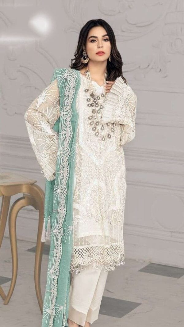 Pakistani Dress Online In India - Pakistani Suits Online