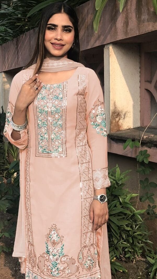 Pakistani Dress Online In Usa - Pakistani Suits Online