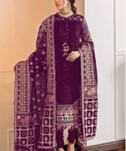 Pakistani Dress Online - Pakistani Suits Online