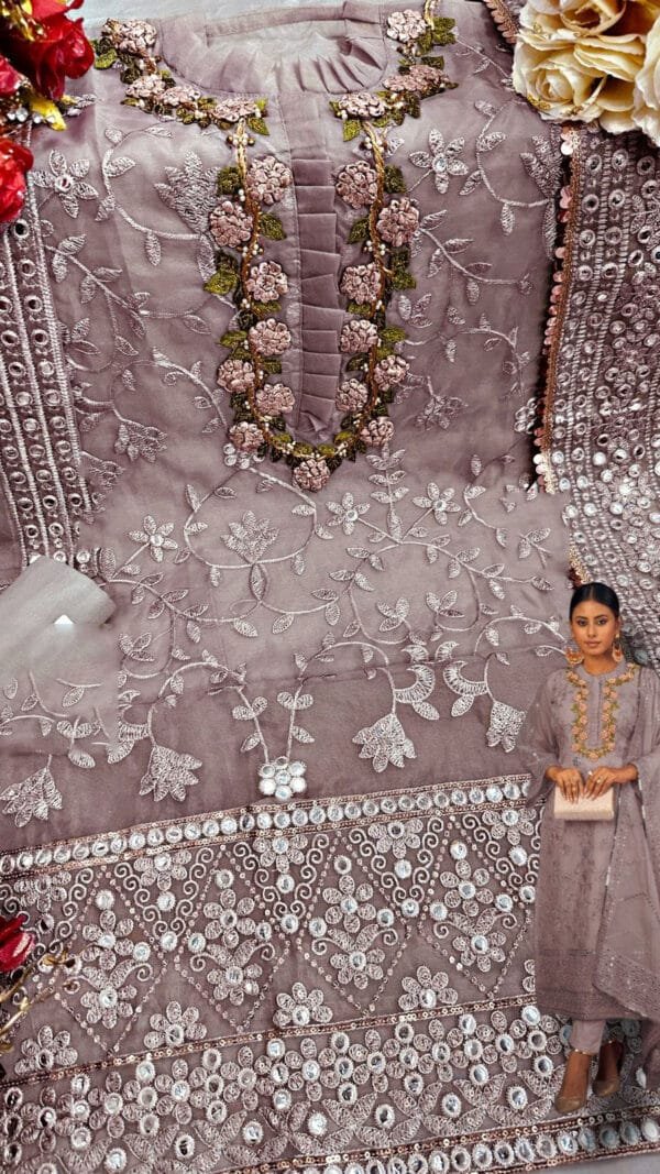 Pakistani Dress Online Shopping - Pakistani Suits