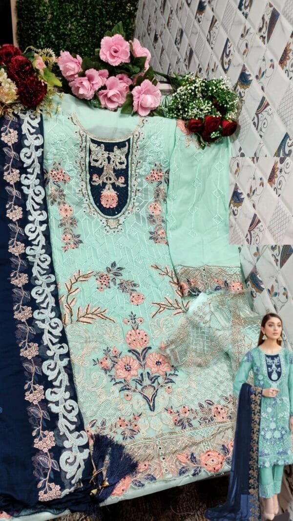 Pakistani Dress Online Usa - Pakistani Suits Online