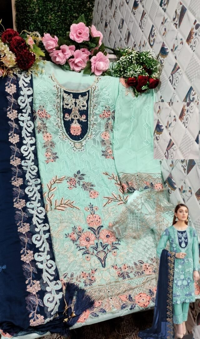 Pakistani Dress Online Usa - Pakistani Suits Online