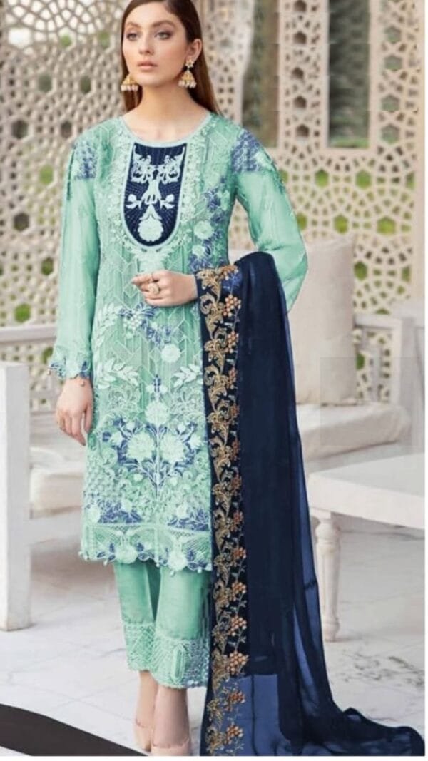 Pakistani Dress Online Usa - Pakistani Suits Online