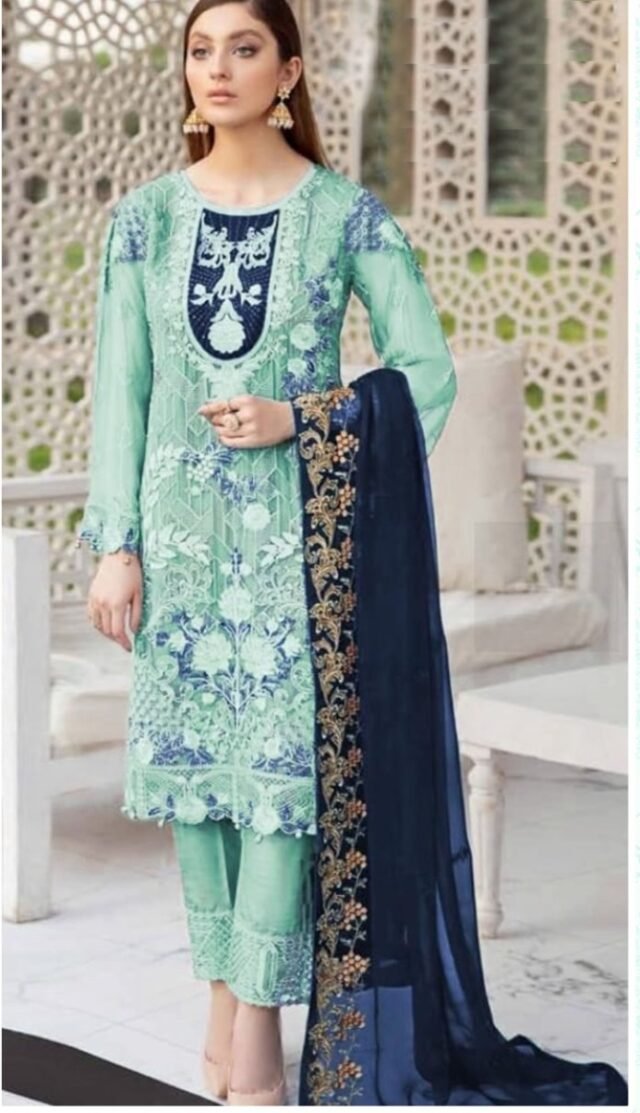 Pakistani Dress Online Usa - Pakistani Suits Online