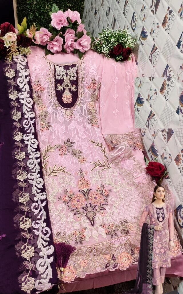 Pakistani Dress - Pakistani Suits Online