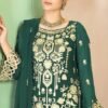 Pakistani Dress Party Wear - Pakistani Suits Online