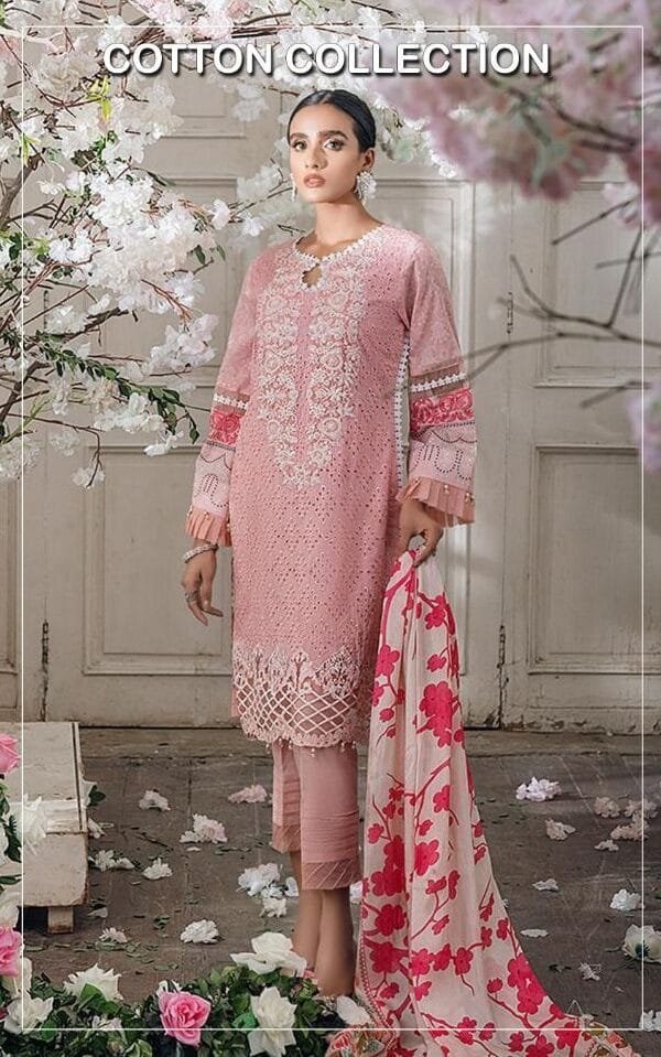 Pakistani Dress Pattern - Pakistani Suits