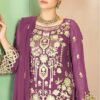 Pakistani Dress Pattern - Pakistani Suits Online