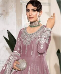 Pakistani Dress Patterns - Pakistani Suits Online