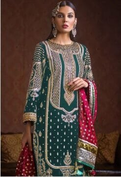 Pakistani Dress Shopping Online - Pakistani Suits
