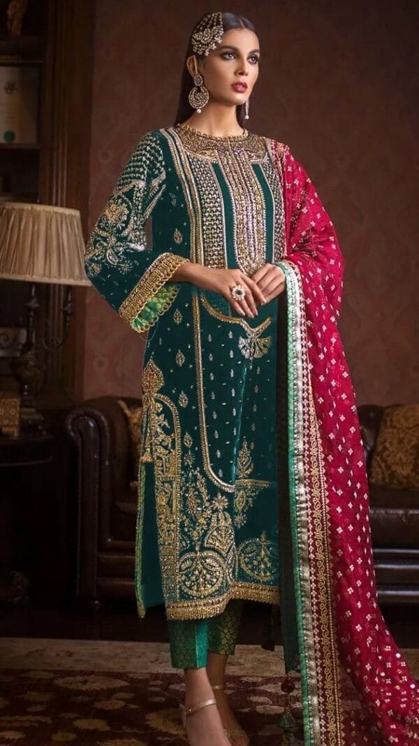 Pakistani Dress Shopping Online - Pakistani Suits