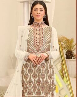 Pakistani Dress Style - Pakistani Suits Online