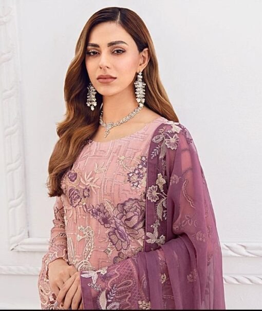 Pakistani Dress Wedding - Pakistani Suits