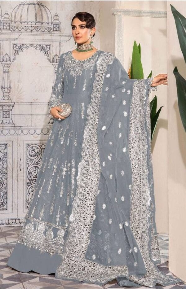 Pakistani Dress Women - Pakistani Suits Online