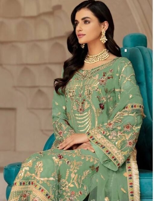 Pakistani Pakistani Suits Online Dress Designs -