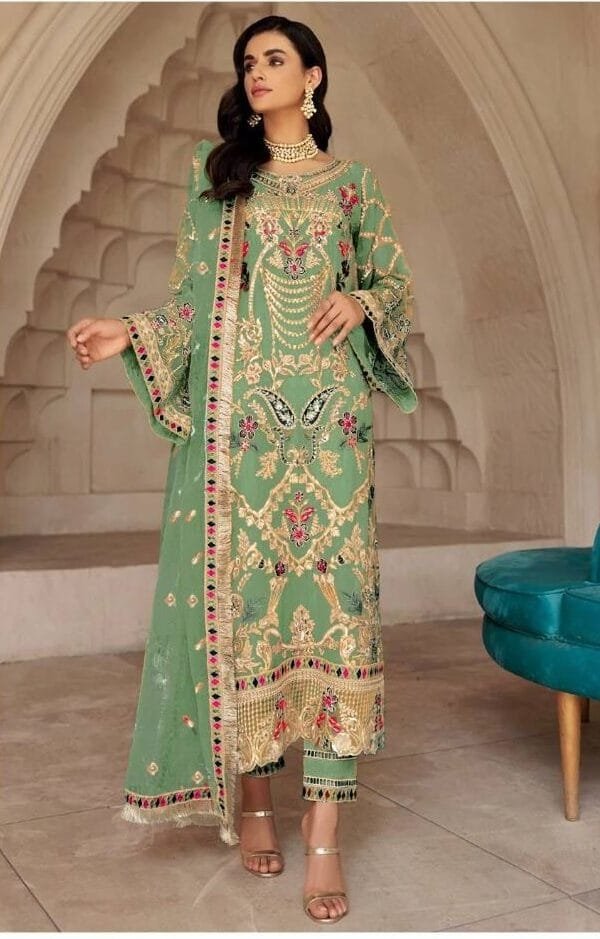 Pakistani Pakistani Suits Online Dress Designs -