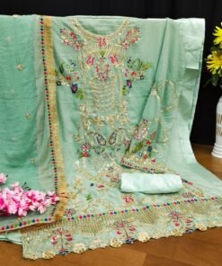 Pakistani Pakistani Suits Online Dress Designs -