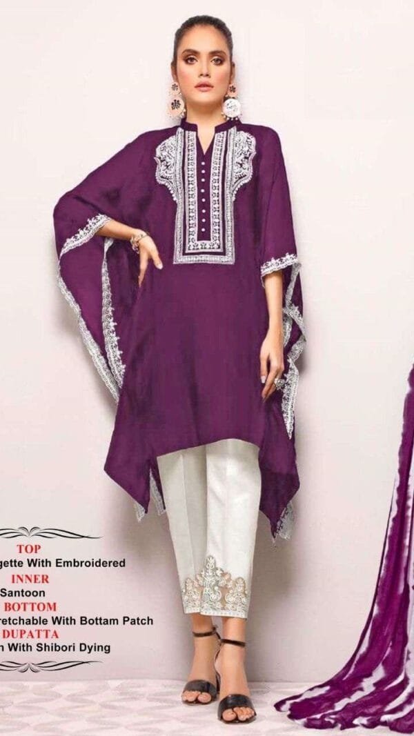 Pakistani Suits Brand - Pakistani Suits