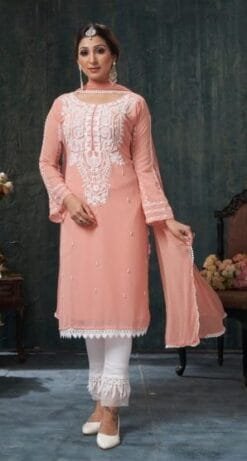 Pakistani Suits Brands - Pakistani Suits Online
