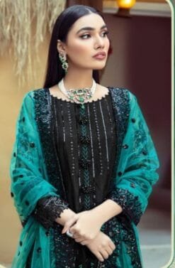 Pakistani Suits Design 2021 - Pakistani Suits