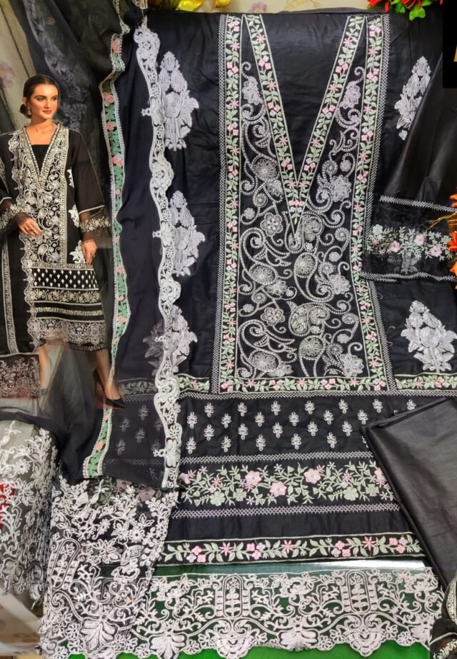 Pakistani Suits Designer - Pakistani Suits