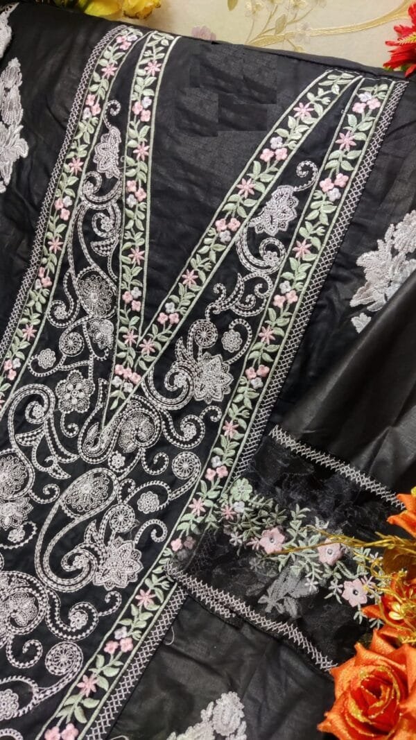 Pakistani Suits Designer - Pakistani Suits