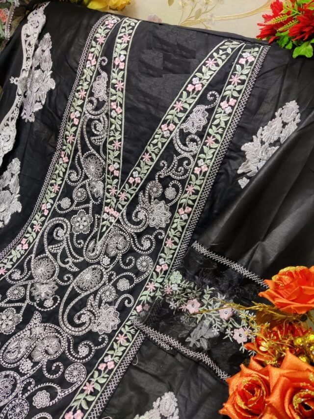 Pakistani Suits Designer - Pakistani Suits