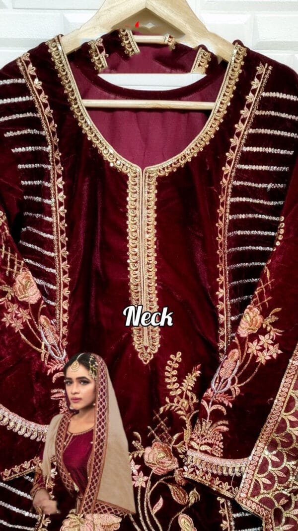 Pakistani Suits Designer - Pakistani Suits Online