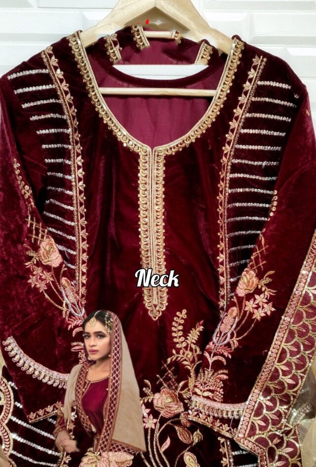 Pakistani Suits Designer - Pakistani Suits Online